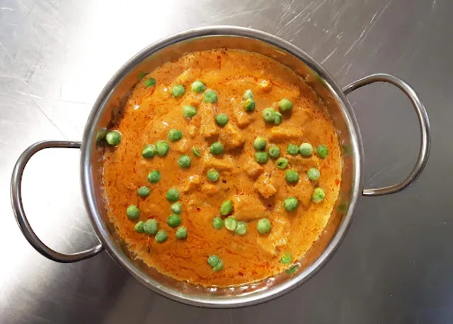 Shree Curry Place - Pre-Order Only (30mins)