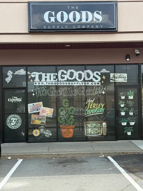 The Goods Supply Company