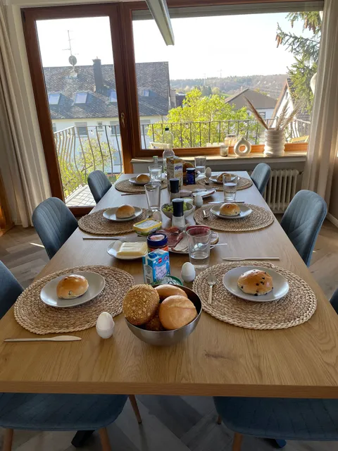 Ferienwohnung | made by Trimosa