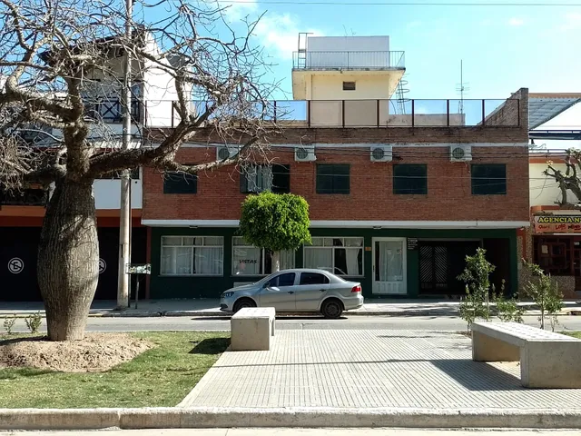 Vistas Departamentos