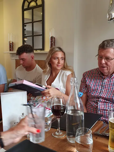 Primavera Ristorante