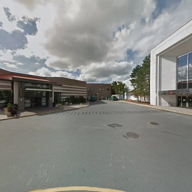 White House Black Market