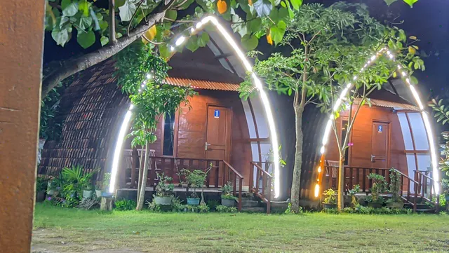 Penginapan GRIYAwatukelir