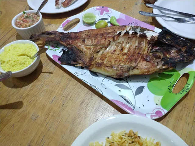 Sabor De Peixe