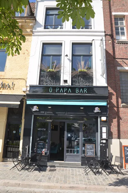 Ô Papa Bar