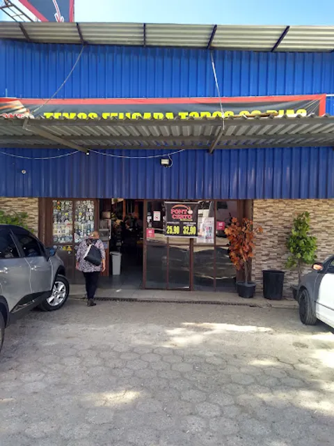 Restaurante Ponto Certo