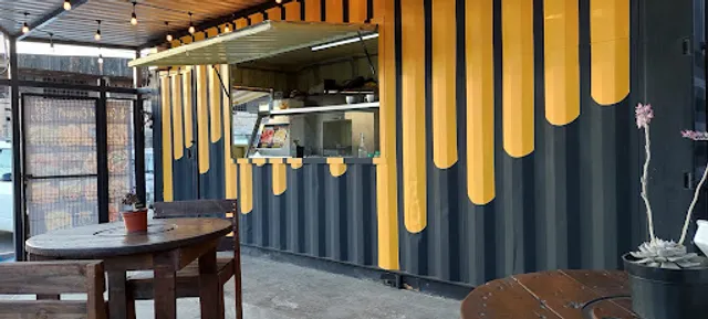 La casa del espagueti