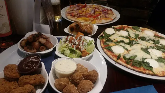 The World Turned Upside Down