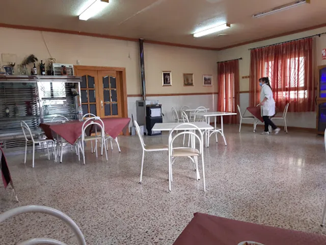 Restaurant Mesón Loli