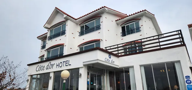 Cote Dor Hotel