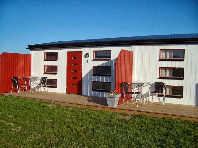 Catrinegården - In the heart of Österlen