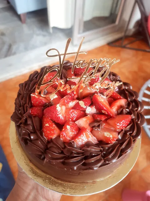 La Madeleine Patisserie