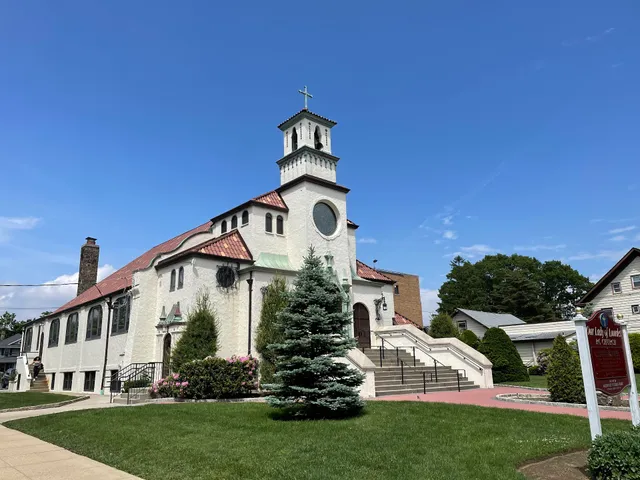 Our Lady of Lourdes Church