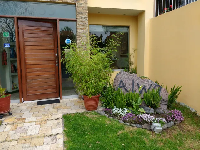 Alwa Hotel Boutique Premium