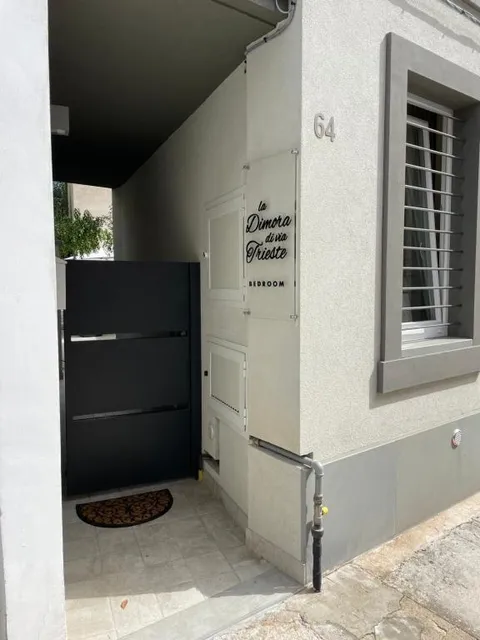 La Dimora di Via Trieste