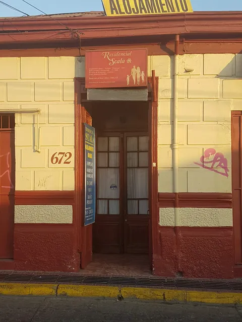 Residencial "S'CALA"