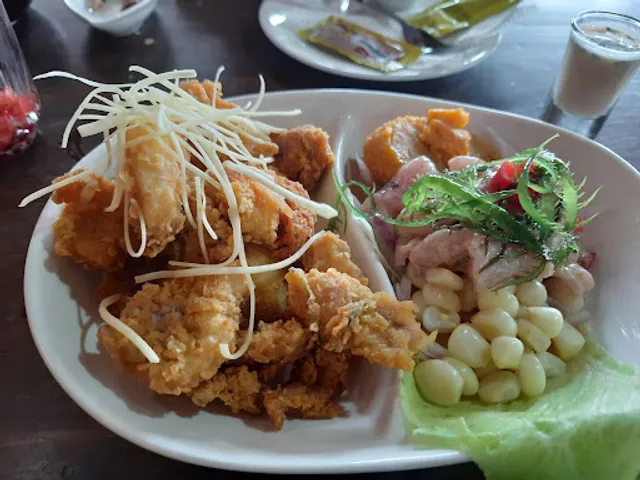 Cevichería Valentina