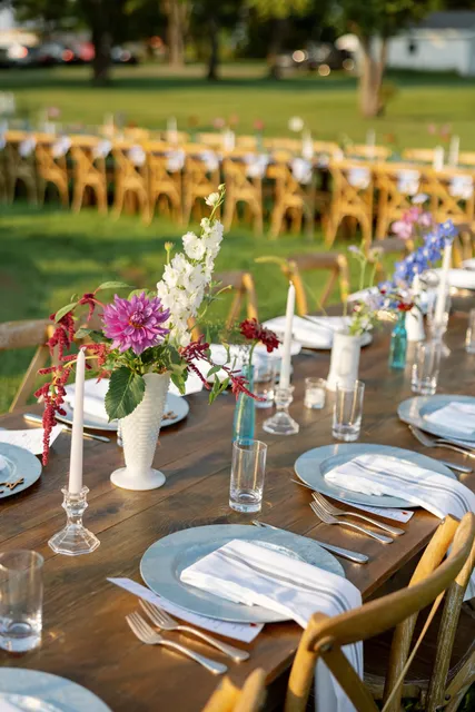 Stonewall at the Meredith Inn