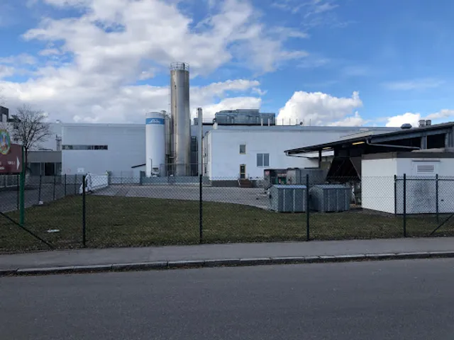 Landbäckerei Ihle GmbH