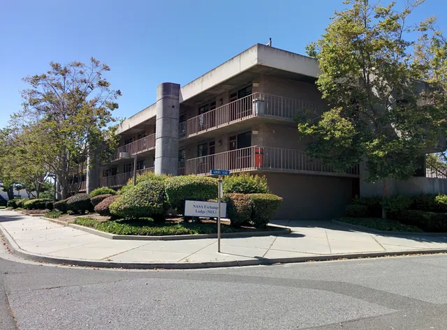NASA Lodge
