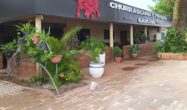 Churrascaria Gaúcha