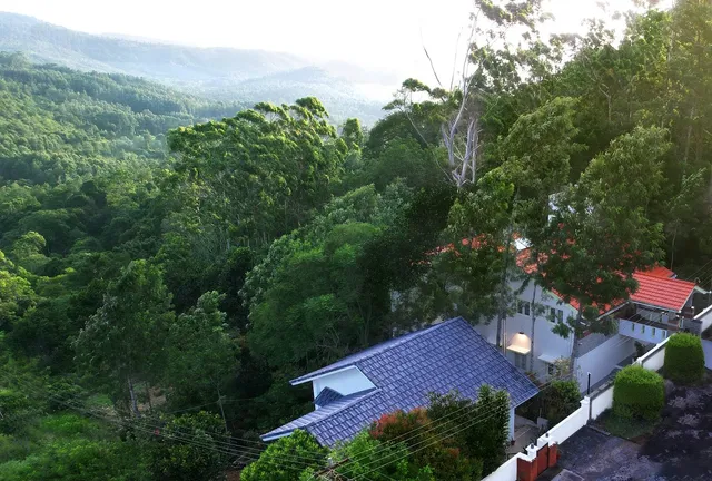 Yercaud Bungalow Stay