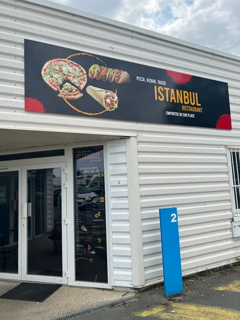 Kebab Istanbul