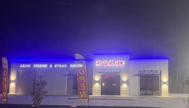 Budatan Asian Cuisine