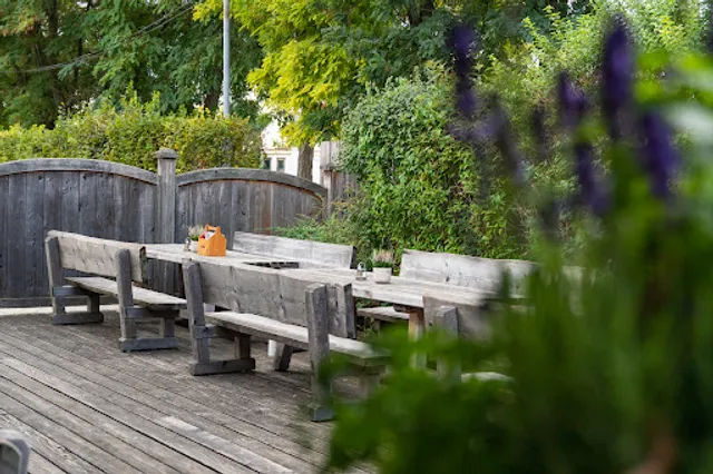 Restaurant Kaminstub´n