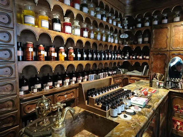 Officine Universelle Buly 1803