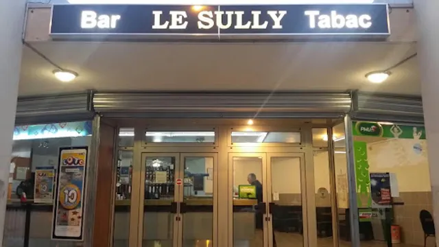 Le Sully