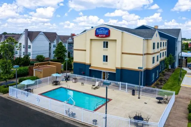 Fairfield by Marriott Inn & Suites Memphis Southaven