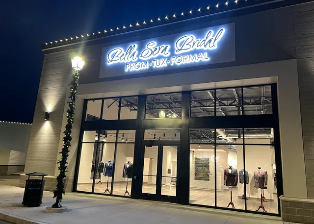 Bella Sera Bridal of New Hampshire