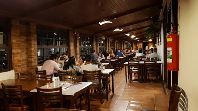 Rã-Chu | Steakhouse & Restaurant