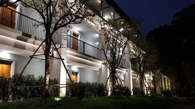 Siri Resotel Nakhon Nayok