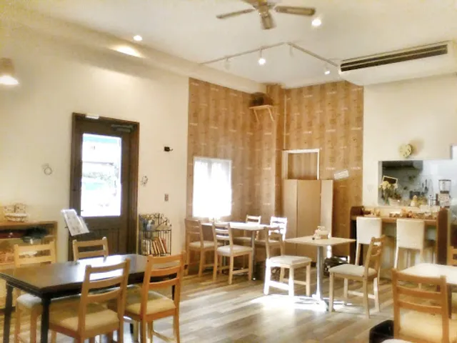 いっぽかふぇ foo