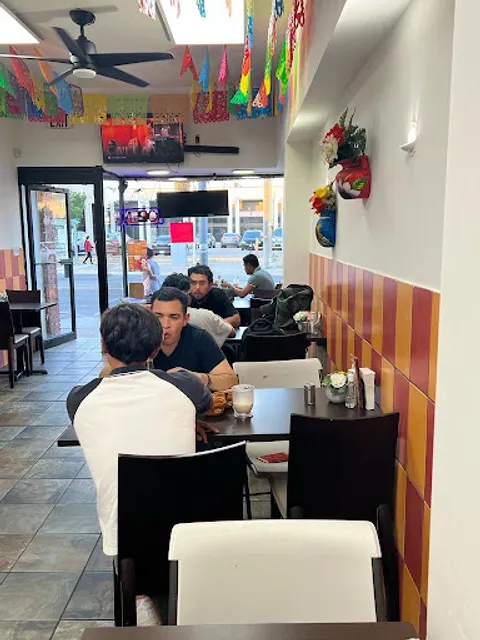 Guelaguetza Mexican Restaurant & Grill