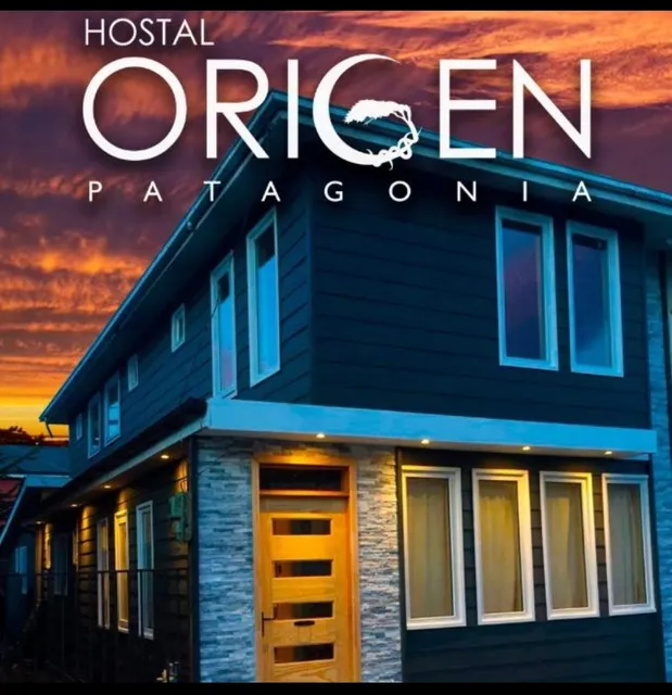 Hostal Origen Patagonia