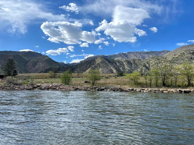 Glenwood Whitewater Park