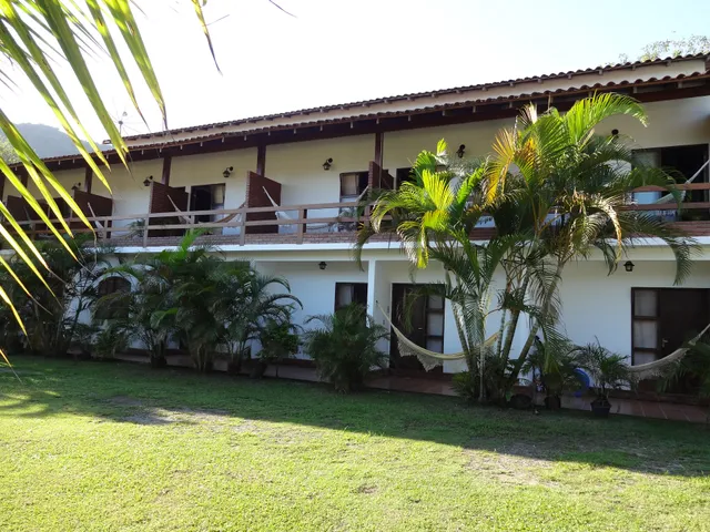 Pousada Farol Do Marinheiro