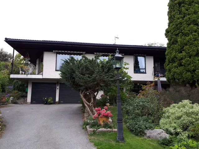 Fornuddens bed and breakfastgäster