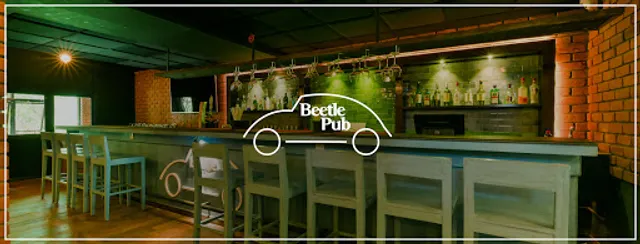 Beetle Pub