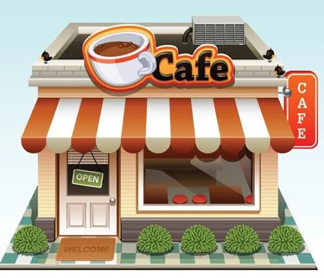 Portage Cafe LLC
