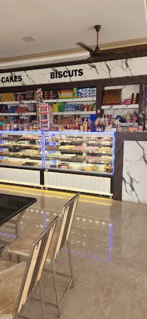 Thiru Iyengar Bakery.