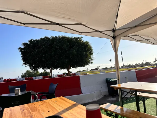 Pit Stop grill Bocatas