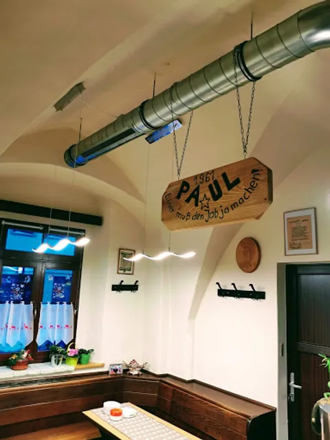 Gaststätte "Germer" GbR