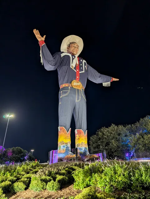 Big Tex