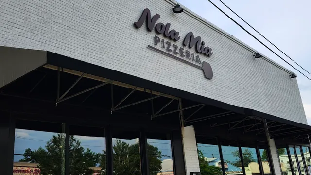 NOLA Mia Pizzeria