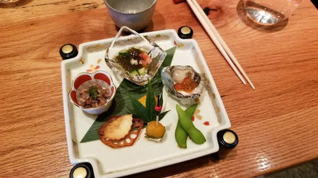 Wako Japanese Restaurant