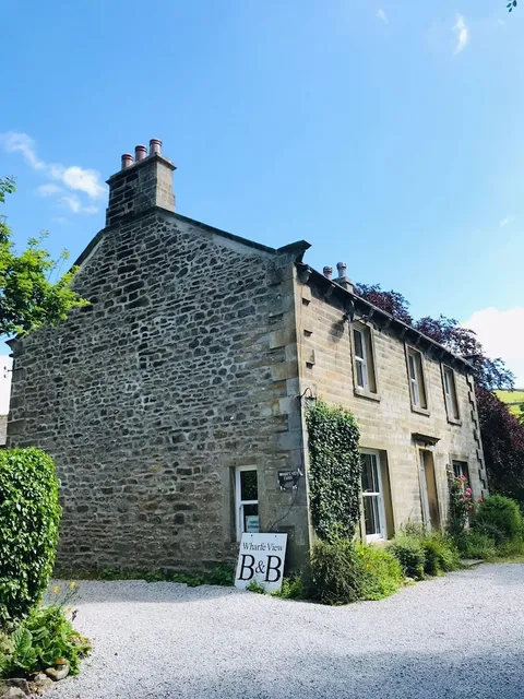 Wharfe View B&B Burnsall